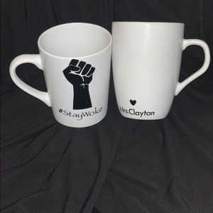 Coffee Cup/Mug